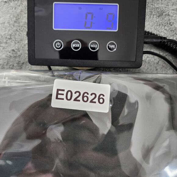 LA Gear Leggings Womens XL Green Pull On Side Zip Pocket Ankle Yoga Workout Gym - Picture 9 of 9